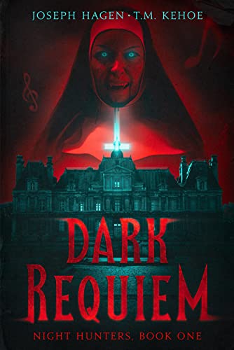 Dark Requiem (Night Hunters Book 1) on Kindle