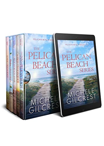 The Pelican Beach Series (Box Set Books 1-5) on Kindle