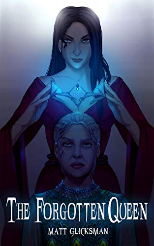 The Forgotten Queen (The Devil's Gambit Book 2) on Kindle