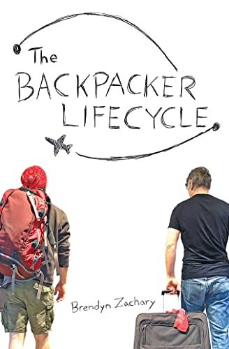 The Backpacker Lifecycle on Kindle