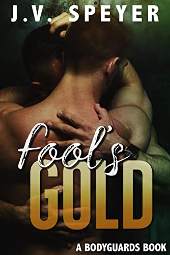 Fool's Gold on Kindle