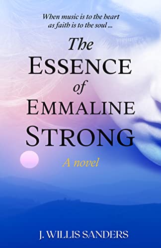 The Essence of Emmaline Strong on Kindle