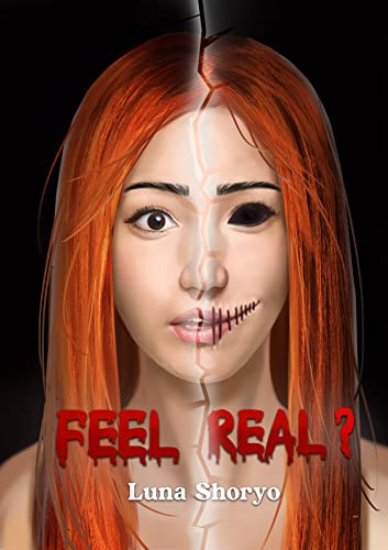 Feel Real? on Kindle