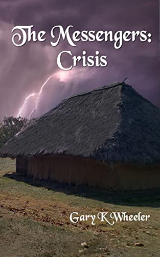 The Messengers: Crisis on Kindle