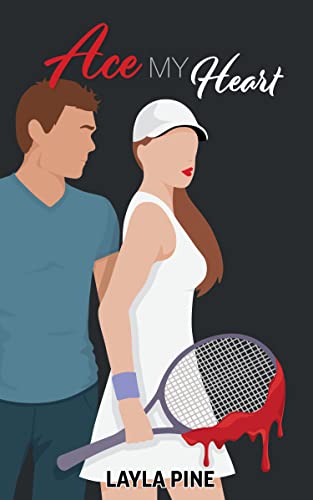 Ace My Heart on Kindle