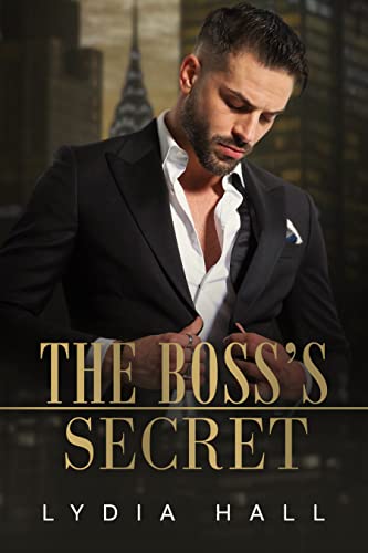 The Boss's Secret (Spicy Office Secrets) on Kindle