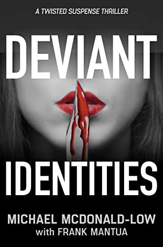 Deviant Identities on Kindle