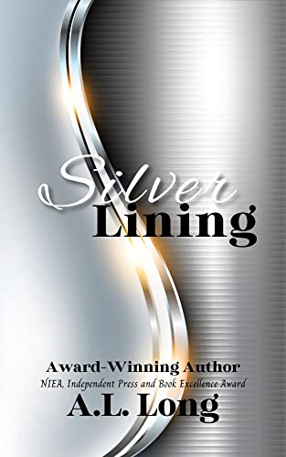 Silver Lining (Colors of Sin Series) on Kindle