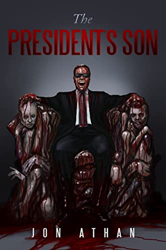The President's Son on Kindle