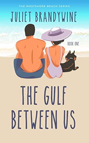 The Gulf Between Us (The Westshore Beach Series Book 1) on Kindle