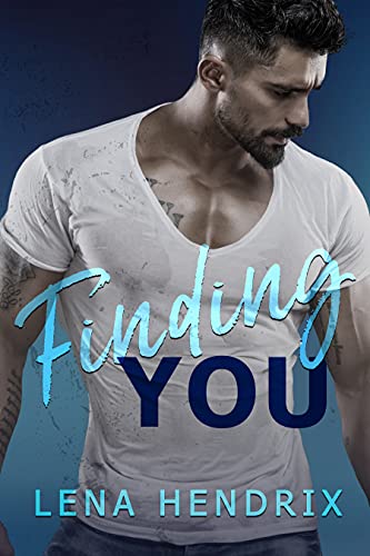 Finding You (Chikalu Falls Book 1) on Kindle