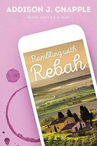 Rambling with Rebah on Kindle