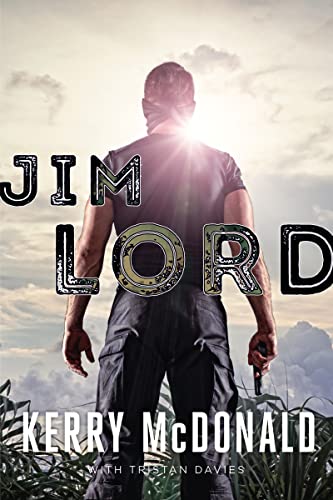 Jim Lord on Kindle