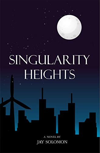 Singularity Heights on Kindle