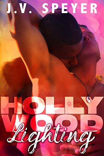 Hollywood Lighting (Bodyguards Book 1) on Kindle
