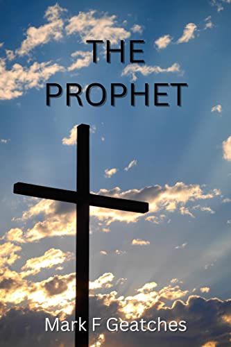 The Prophet on Kindle