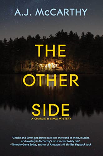 The Other Side on Kindle