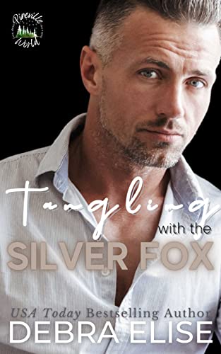 Tangling with the Silver Fox (Tangling Series) on Kindle