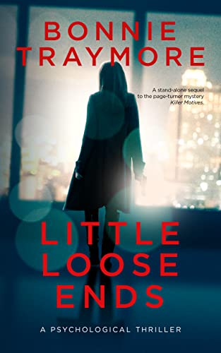Little Loose Ends (Hudson Valley Series Book 2) on Kindle