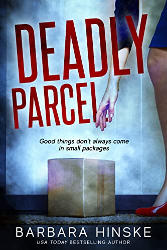 Deadly Parcel (Book 1) on Kindle