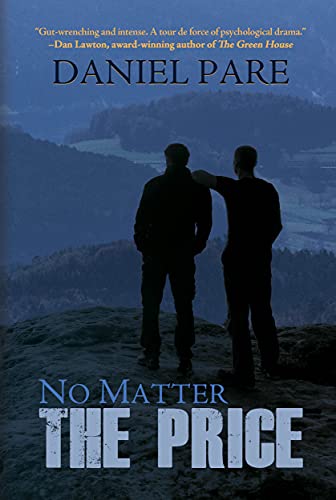 No Matter The Price on Kindle