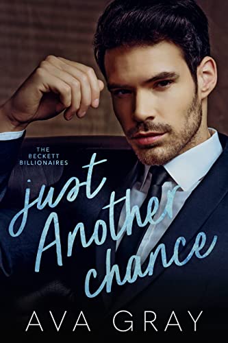 Just Another Chance (Alpha Billionaire) on Kindle
