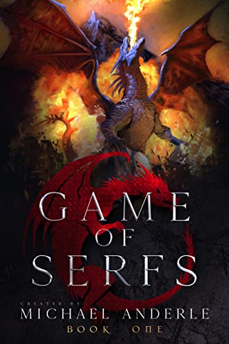 Game of Serfs on Kindle