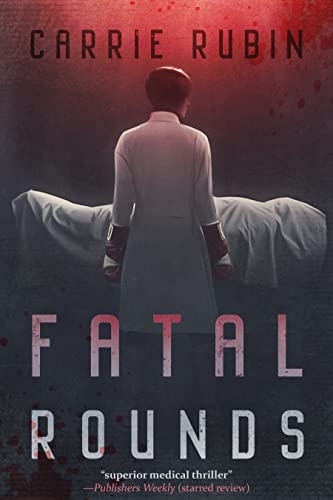 Fatal Rounds on Kindle