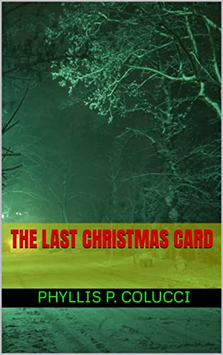 The Last Christmas Card on Kindle
