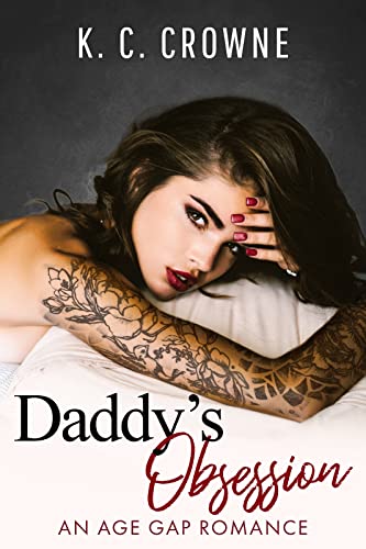 Daddy's Obsession on Kindle