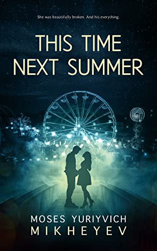 This Time Next Summer on Kindle