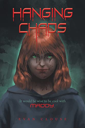 Hanging Chads on Kindle