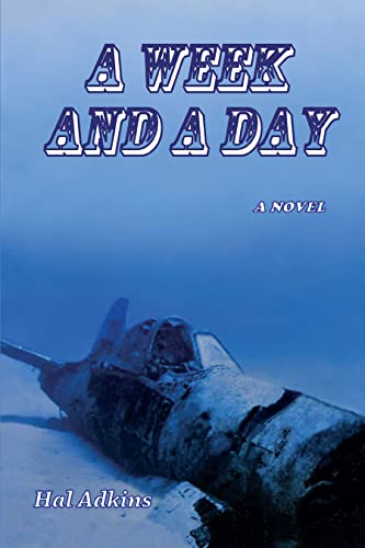 A Week and a Day on Kindle