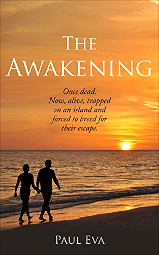 The Awakening on Kindle
