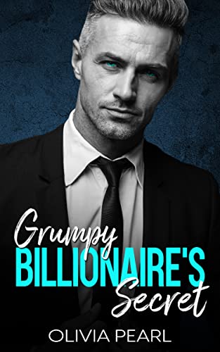 Grumpy Billionaire's Secret on Kindle