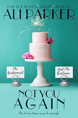 Not You Again on Kindle