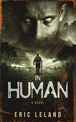 Inhuman on Kindle