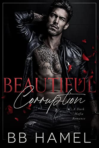 Beautiful Corruption on Kindle