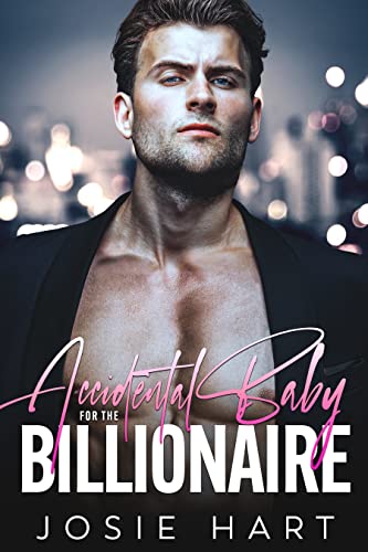 Accidental Baby for the Billionaire (Cavaliers Club) on Kindle