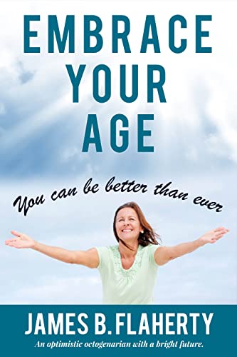 Embrace Your Age on Kindle