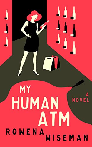 My Human ATM on Kindle