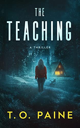 The Teaching on Kindle