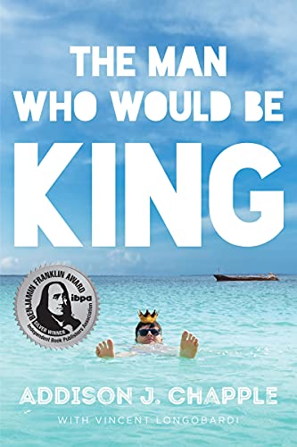 The Man Who Would Be King on Kindle