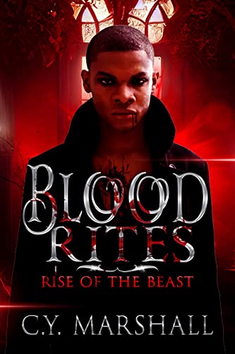 Blood Rites: Rise of the Beast on Kindle