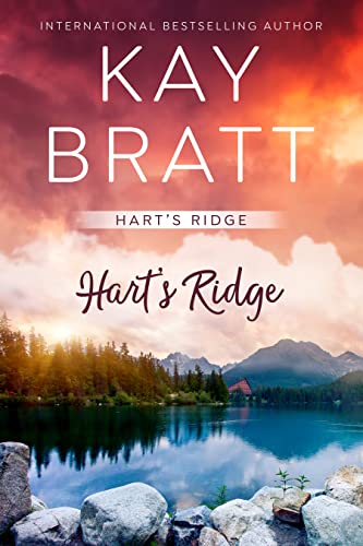 Hart’s Ridge (Hart's Ridge Book 1) on Kindle