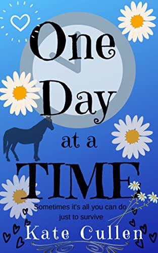 One Day at a Time on Kindle