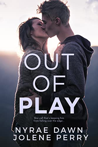 Out of Play on Kindle