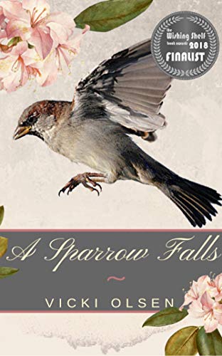 A Sparrow Falls on Kindle