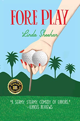 Fore Play on Kindle
