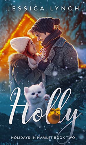 Holly (Holidays in Hamlet Book 2) on Kindle